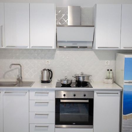Landscape Luxury Flat Psyrri Square Atenas Exterior foto