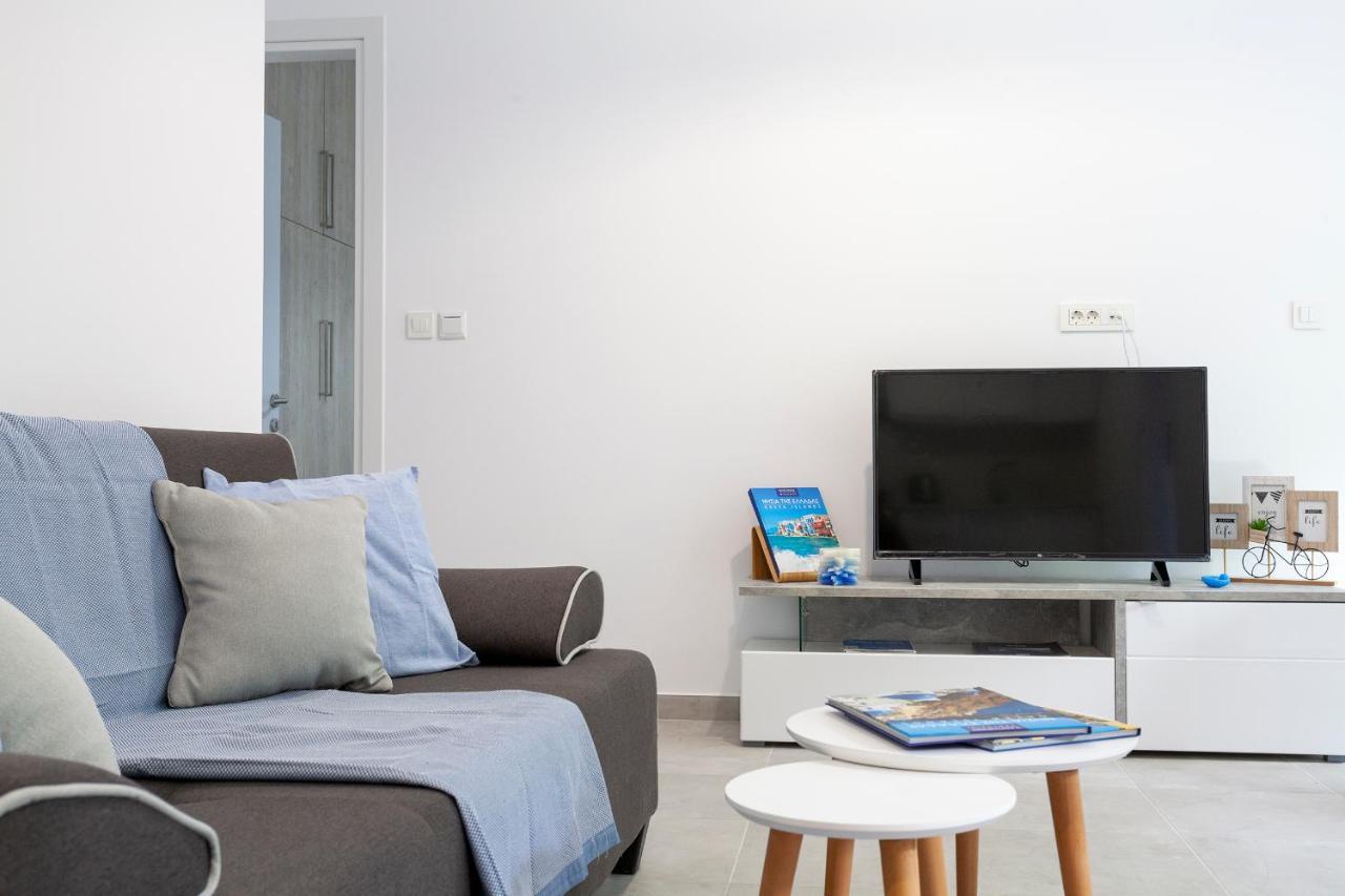 Landscape Luxury Flat Psyrri Square Atenas Exterior foto
