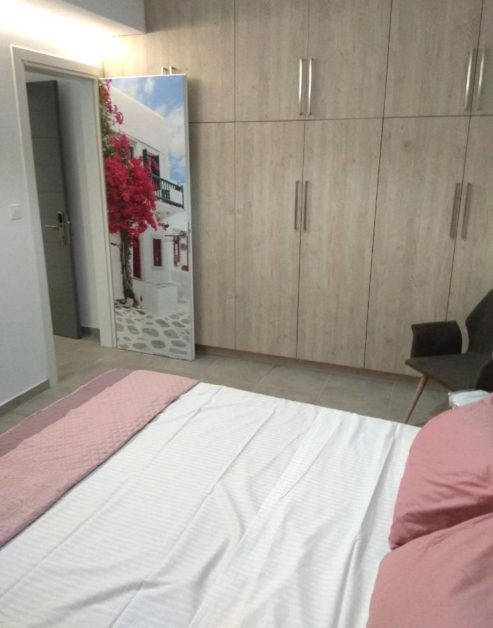 Landscape Luxury Flat Psyrri Square Atenas Exterior foto