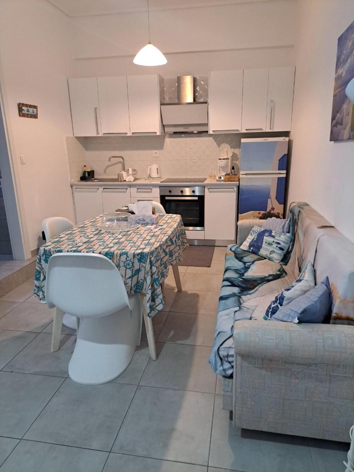 Landscape Luxury Flat Psyrri Square Atenas Exterior foto