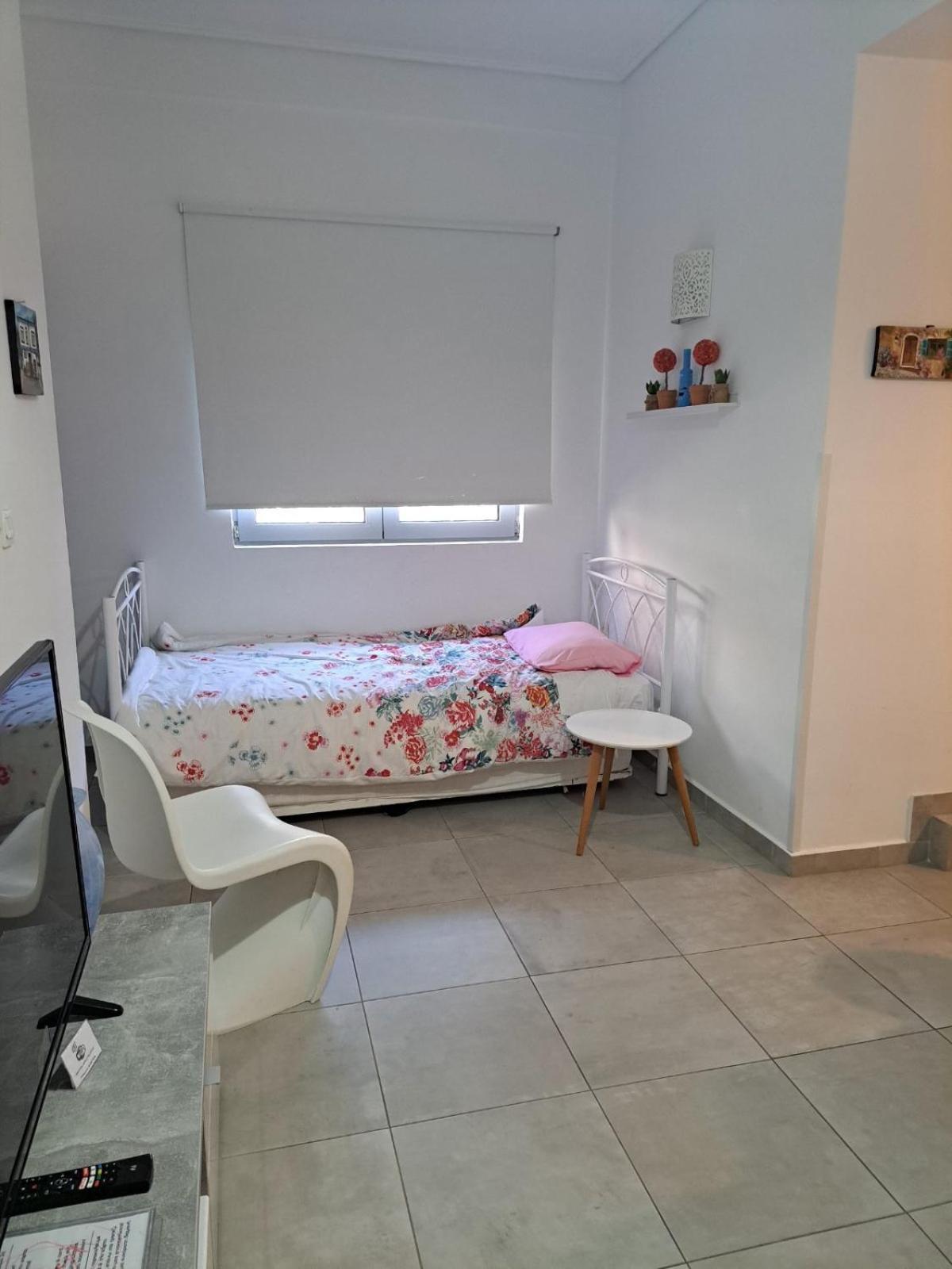 Landscape Luxury Flat Psyrri Square Atenas Exterior foto