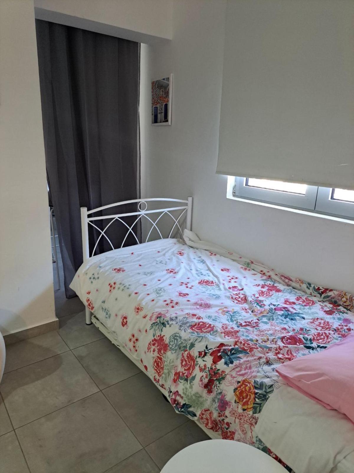 Landscape Luxury Flat Psyrri Square Atenas Exterior foto